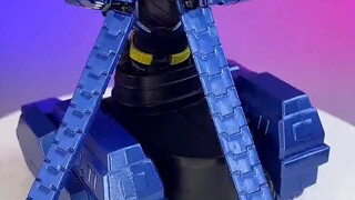 การแสดงการเล่นแบบเรียบง่าย KO Tantan ในประเทศ