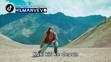 Salman Khan - Senam Yang Iya-iyalah