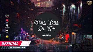 Bằng Lòng Đi Em ( Ân Beat Remix ) TamKe | Bằng Lòng Đi Em Quê Miền Tây Quen Khói Lam Chiều Remix...