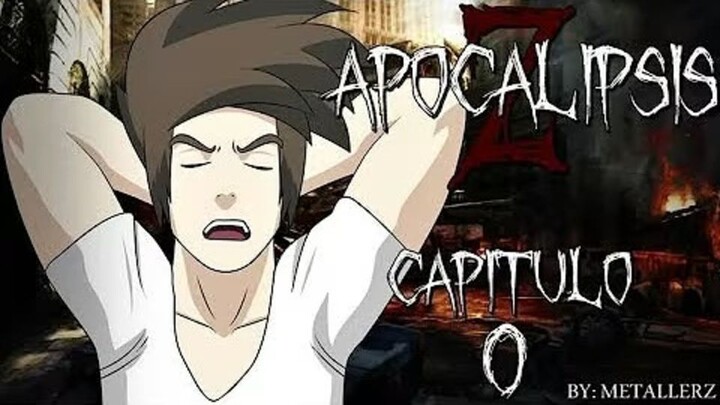 Apocalipsis Zombie (Serie Loquendo) Capítulo 0: Prólogo ¿Cómo ser un buen hijo? - By Metallerz