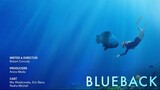 Blueback 2022 Full Movie HD