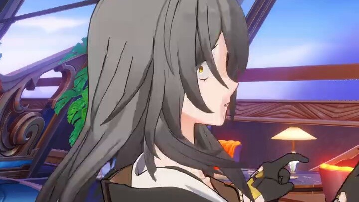 When Zhou Tiange learned that the robin had been led astray...