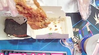 Dicos yang saya makan di Tiongkok memikat hati Baicai dan saya tidak akan pernah melupakannya ketika