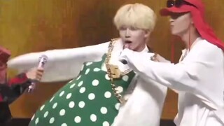 Untuk aksi kreatif Seventeen, harus lihat tim vokal utama!