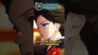Ai là quỷ nữ đẹp nhất trong Kimetsu no Yaiba? | Kimetsu no Yaiba