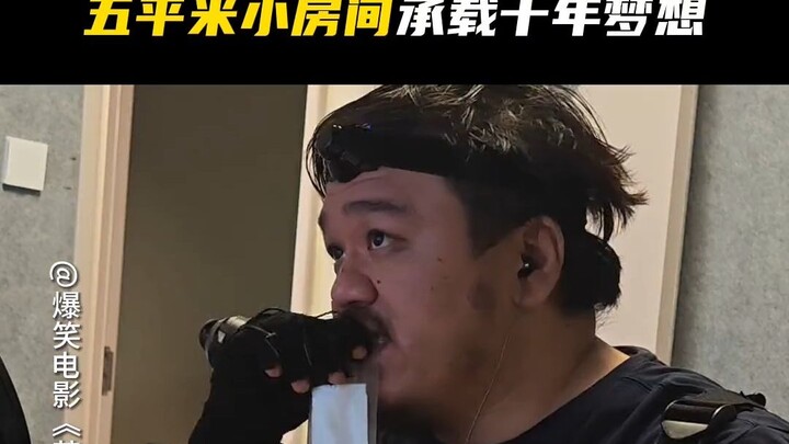 Brother Qiang has been live streaming here for 84 days in a row!!