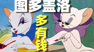 "Cat and Mouse": The First Trendy Cat's Wild Feline Life