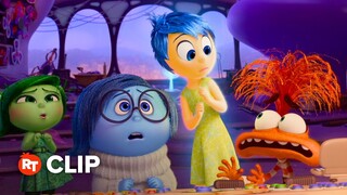 Inside Out 2 Movie Clip - Plan For the Future (2024)