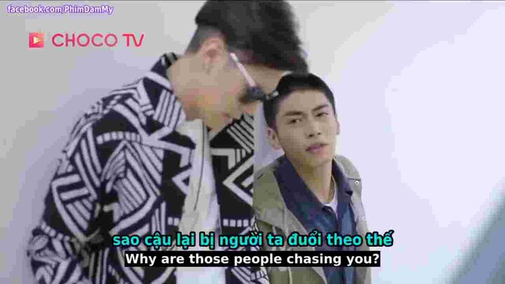 HIStory 1a - Stay Away From Me