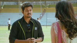 Thalapathy Vijay's Blockbuster SuperHit Tamil full movie | Kajal Aggarwal | Thuppakki 2012