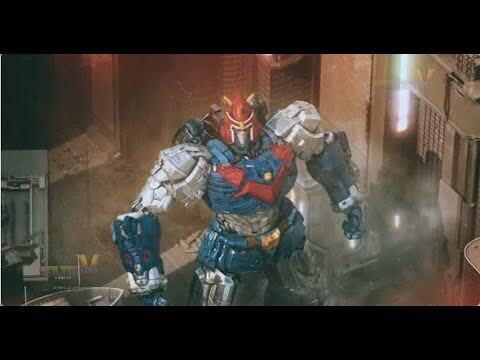 Voltes V: Legacy Mega Trailer 2023