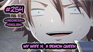 My Wife is a Demon Queen ch 254 [Indonesia - English]