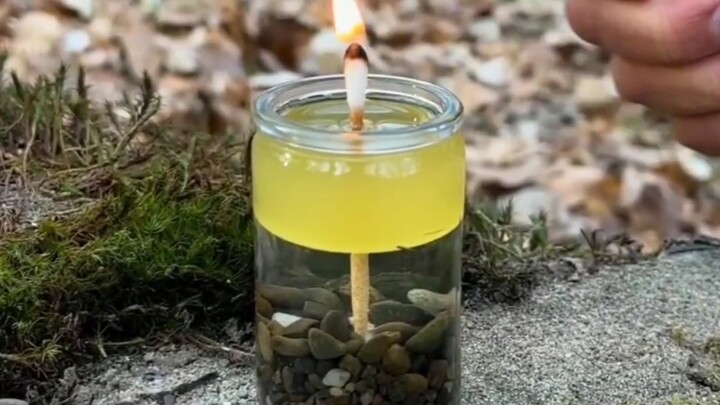 Tay chơi sinh tồn ngoài trời