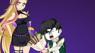 สารภาพรักในโรงเรียน 99 ครั้ง ตอนที่ 1