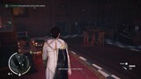 Assassin's Creed Syndicate: Charles Dicken Mission, Bell of Hell