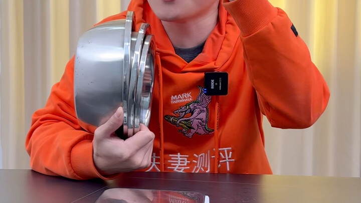 Dare you still use stainless steel basins like this? Check your home right now!