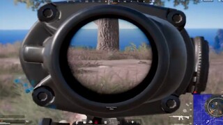 PUBG HighLight #258