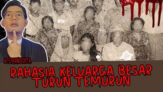 APAKAH KELUARGA KALIAN JUGA PUNYA RAHASIA SEPERTI INI?🤐