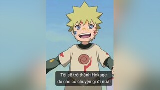 tại sao mn trong làng lại ghét naruto ? mà bây giờ lại thích ?🤔🤔❄star_sky❄ allstyle_team😁 naruto anime boruto