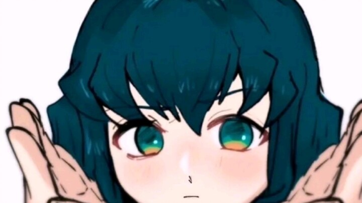 霞柱 时透无一郎