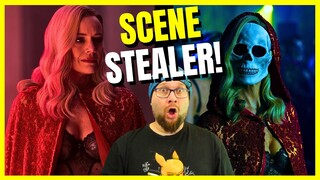The Fall of the House of Usher (2023) Netflix Series Review (No Spoilers)