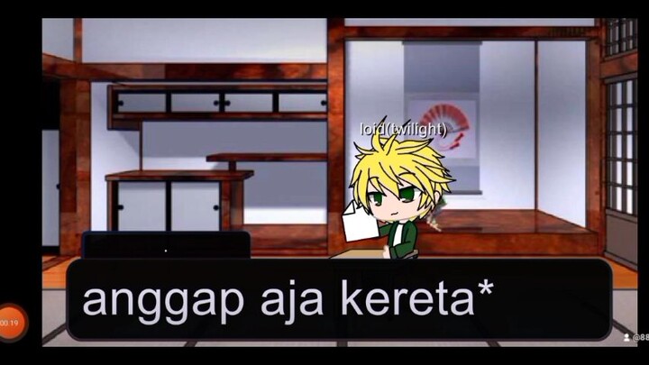 anya part 1 sampai part 2