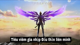 Đấu Phá Thương Khung Phần 9 Tập 193 | Vô Thượng Cảnh Giới 16457 : 1675