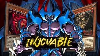 Pourquoi PERSONNE ne joue les BÊTES SACRÉES dans Yu-Gi-Oh!