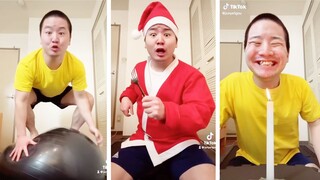 Junya 1 gou funny tiktok video |  @junya1gou  Part-7 🤣🤣