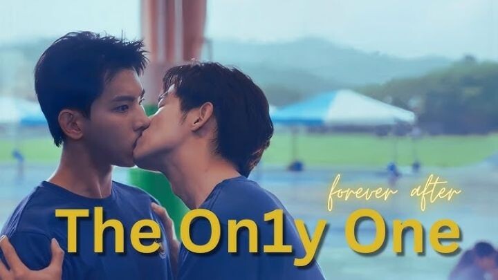 The On1y One Ep6 Eng Sub