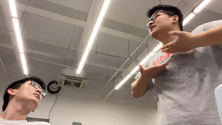 200-Jin Diet Exchange Day 4: Brother Chao’s First Ever Online Explanation of the Difference Between 