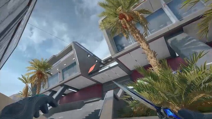 [Mouse Diary] Bertemu dua tujuh set dalam penerbangan luar angkasa rahasia.