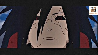 Vua Cờ Vây - Rap về Uchiha 2 #anime #schooltime