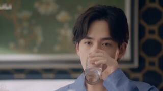 [Zhu Yilong Narcissus][Suara Sumur Harmoni Musim Semi] Aku pasti menjadi orang yang tidak berguna sa