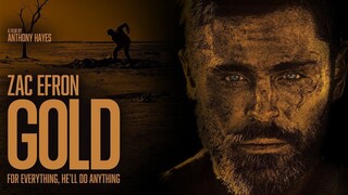 Gold 2022 (Action/Adventure/Thriller)