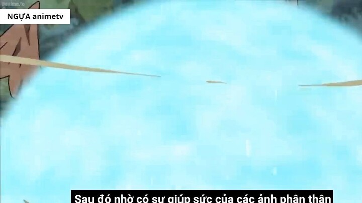 Tất Tần Tật Về 4 Cuộc Đại Chiến Nhẫn Giả _ Tóm Tắt Naruto 10