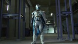 Kamen Rider Zein VS Kamen rider Gold [ Kamen Rider Outsider] INDO