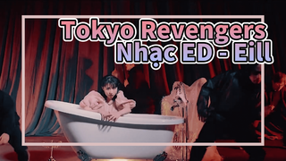 [MV mới] eill "Kokode Ikiwoshite"(Sub trung)---Nhạc ED Tokyo Revengers