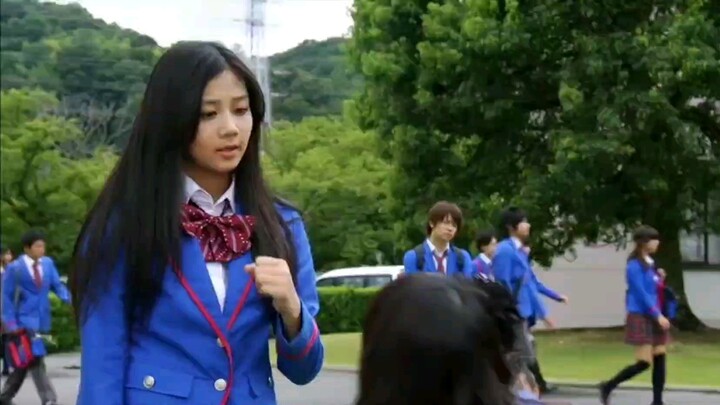 The prophecy in Kamen Rider Fourze, the tragedy of the Holy Lord has long been spoiled
