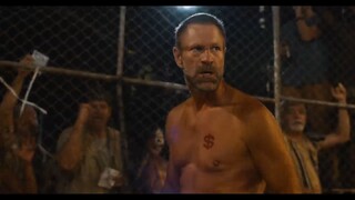 Rumble Through The Dark (2023) Aaron Eckhart, Bella Thorne full movie : link in description