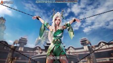 Spirit Sword Sovereign S4 Eps 522 Sub Indo