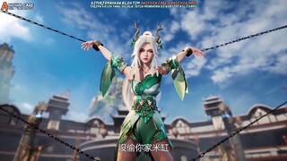 Spirit Sword Sovereign S4 Eps 522 Sub Indo