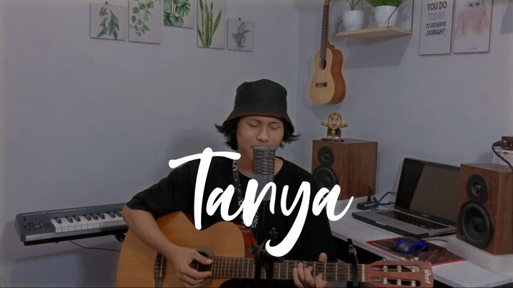 Tanya - Dere (Cover)