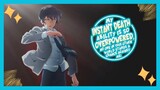 [engsub]My Instant Death Ability is So Overpowered Anime Unveils 1st Promo Video broadcasts Jan 2024