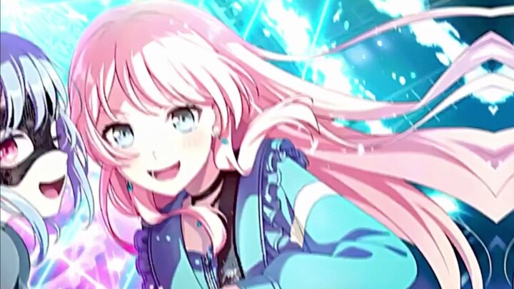 Please find the sweetest character below