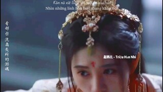 【FMV】【Vietsub】Tổng hợp cảnh bi thương trong phim cổ trang ( 22 )  九万字 - Cửu Vạn Tự