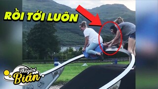 30+ Đoạn Video Vui Nhộn Ai Xem Xong Cũng… Sang Chấn Tâm Lý #2