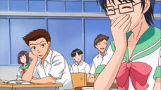 The Prince of Tennis ปริ๊นซ์ ออฟ เทนนิส เจ้าชายลูกสักหลาด ตอนที่ 105