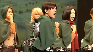 บทเพลงดั้งเดิม "จี้ฉินอานี" เชิญท่านรับชม