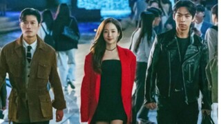 𓆩Confidence queen'sꨄ︎𓆪 sub indo•||•Eps`9`